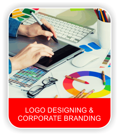 logo designing and corporate branding company in paschim vihar new delhi
