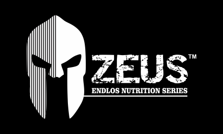zeus nutritions logo design by active media 9