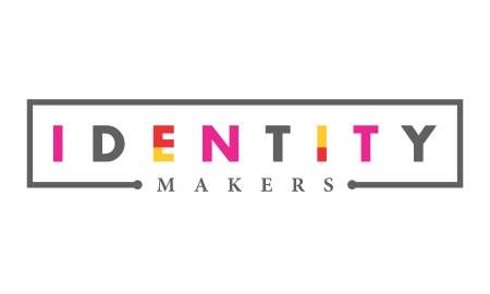 identity makers logo design by active media 9