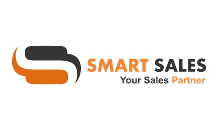 smart sales logo design by active media 9