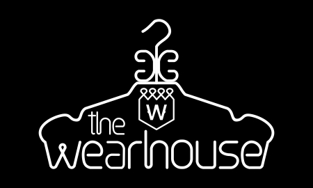the wear house logo design by active media 9