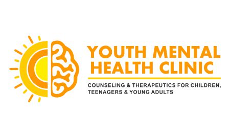youth mental health clinic logo design by active media 9