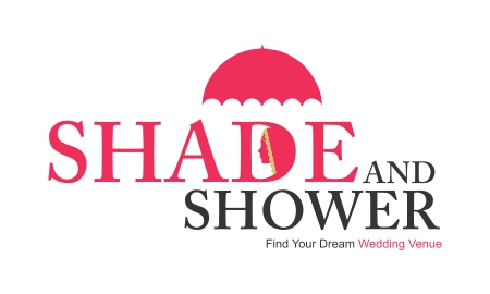 shade and shower logo design by active media 9