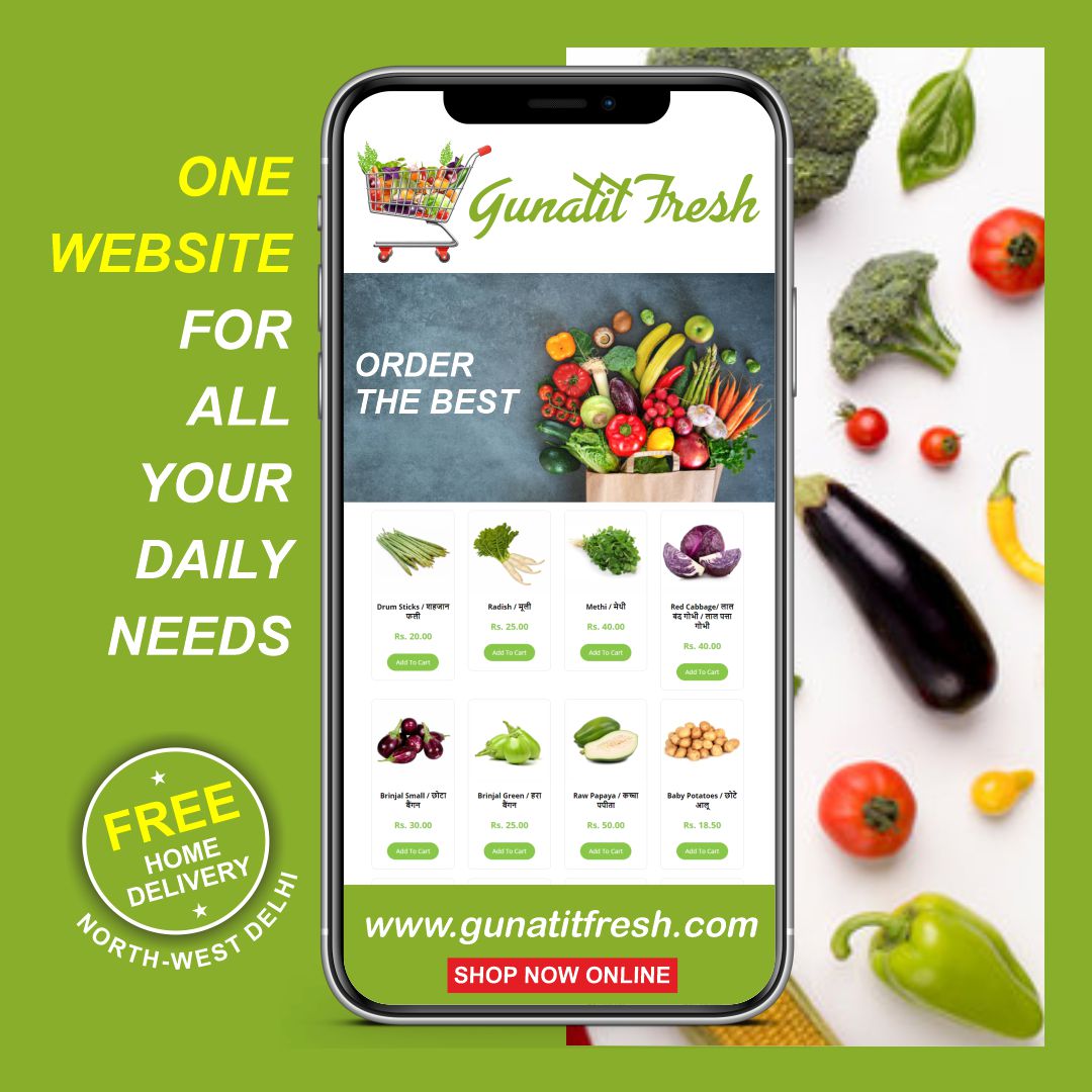 social media post design by active media 9