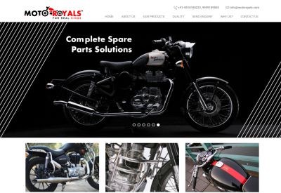 moto royals bullet silencer manufacturers royal enfield bikes