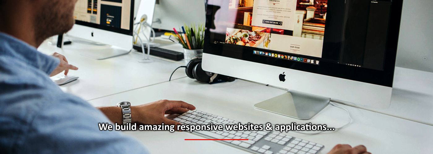 active media 9 building amazing responsive websites in paschim vihar